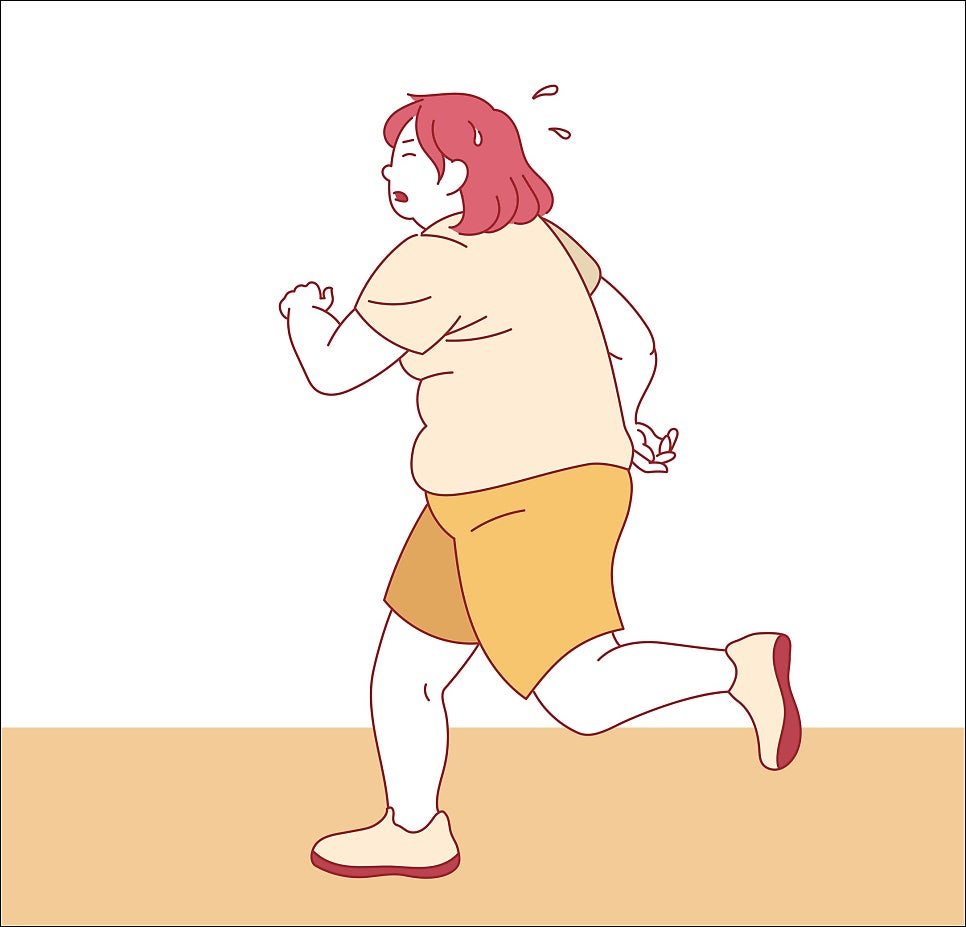 제주시 운동 부족 직장인 다이어트 한약 체질 개선 원리 (3)