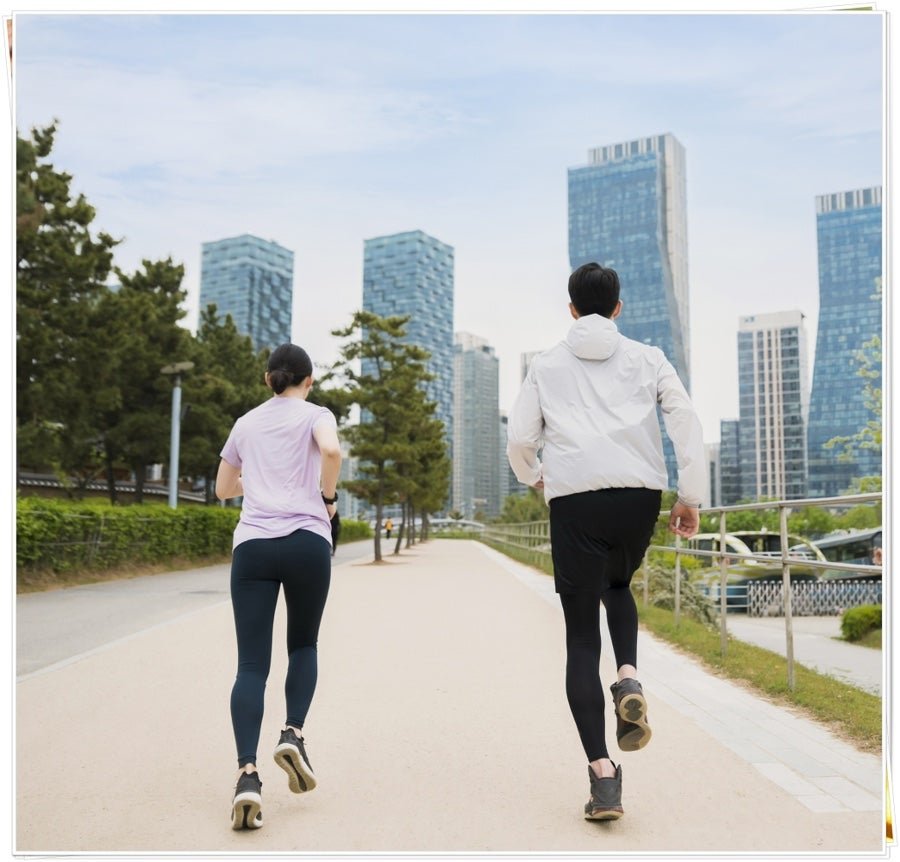 오래 서서 일하면 발바닥 아픈 이유 제주 한의원 (8)
