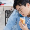 음식만 먹으면 바로 더부룩할 때 제주 삼화지구 한의원 (3)
