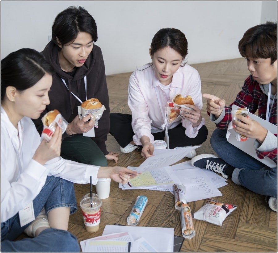 음식만 먹으면 바로 더부룩할 때 제주 삼화지구 한의원 (4)