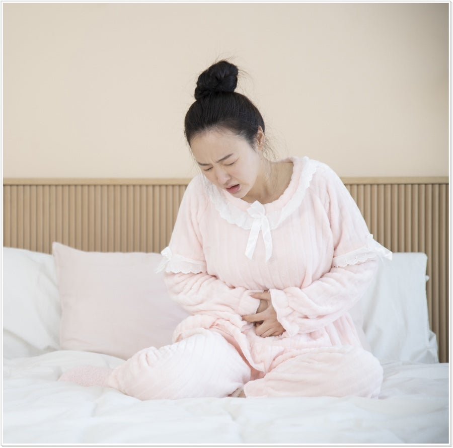 잦은 트림, 위장기능 점검 필요 제주시 화북동 한의원 (2)